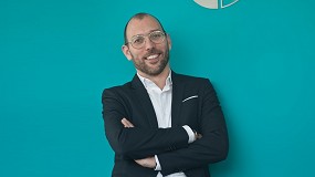 Foto de Entrevista a Albert Puxan, nuevo presidente de Alimentaria FoodTech