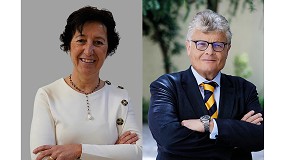 Foto de Rosal�a Gil-Albarellos relevar� a Joan Franco como nueva presidenta de Tecniberia a partir de junio