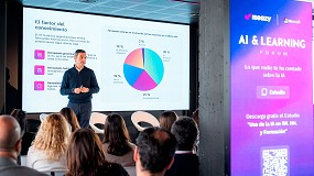 Foto de Solo el 23% de los equipos de Formaci�n han logrado integrar realmente la IA en sus procesos