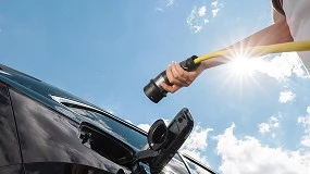 Foto de MOBI.E ultrapassa 740 mil carregamentos e refor�a expans�o da infraestrutura