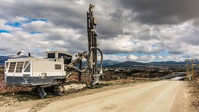 Foto de AETESS abordar� en Smopyc 2026 los avances en maquinaria de geotecnia aplicada