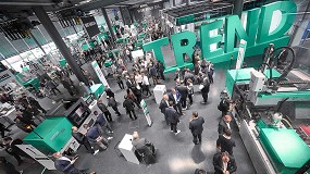 Foto de Los Arburg Technology Days 2026 re�nen a 3.750 visitantes de 44 pa�ses