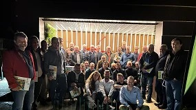 Foto de Agripro promoveu sess�es t�cnicas dedicadas a culturas estrat�gicas