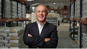 Foto de Entrevista com Jos� Lu�s Castro, CEO do Grupo Sotecnisol