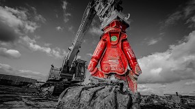 Foto de Vaex Maquinaria: innovaci�n y soluciones integrales para el futuro de la construcci�n en Smopyc 2026