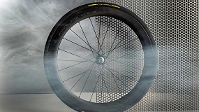 Foto de Pirelli mejora la aerodin�mica en neum�ticos de carretera con la tecnolog�a PAAS