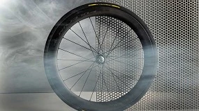 Foto de Pirelli mejora la aerodinámica en neumáticos de carretera con la tecnología PAAS
