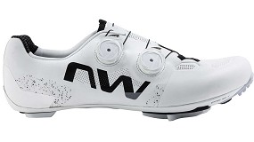 Northwave crea una zapatilla multiuso de alto rendimiento: Extreme X