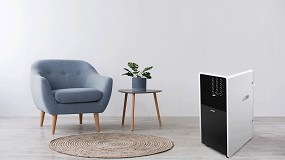 Foto de HTW lanza nueva serie de aires acondicionados port�tiles