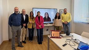 Foto de Aminer entregar� el VII Premio de Periodismo Paco Moreno el 15 de mayo en su asamblea anual