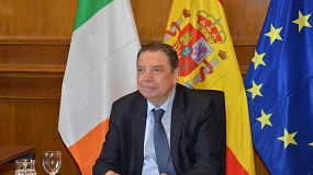 Foto de Luis Planas ser� candidato a director de la FAO en 2027
