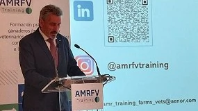 Foto de Los veterinarios reflexionan sobre las medidas para luchar contra las resistencias a antibióticos