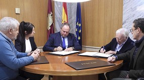 La mejora gen�tica eleva un 50% la producci�n de leche de las ovejas de raza Manchega