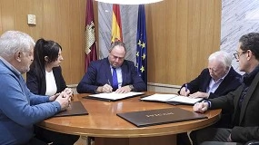 Foto de La mejora genética eleva un 50% la producción de leche de las ovejas de raza Manchega