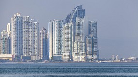 Fotografia de [es] Blumaq impulsa su expansi�n en Am�rica Latina con la apertura de Panam� Latam, S.A.