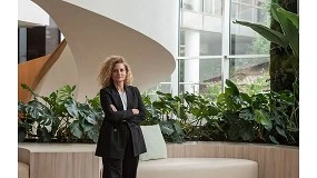 Foto de M�nica Gon�alves � a nova diretora de marketing da Nestl� Portugal