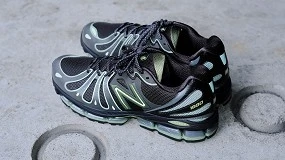 Foto de New Balance reinterpreta su legado con la nueva ABZORB 1890