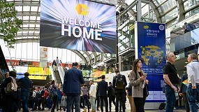 Foto de Interpack 2026 encara su celebraci�n con cerca de 2.800 expositores y una agenda centrada en automatizaci�n, nuevos materiales y transformaci�n del empleo