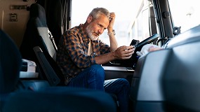 Foto de La CETM vuelve a cuestionar la congelaci�n de las ayudas al abandono para transportistas aut�nomos