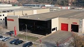 Foto de El nuevo Encuentro con la Distribuci�n de AFEB ser� con Gamma Group el 2 de julio