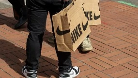 Foto de Los jóvenes consolidan a Nike como la marca de moda mejor considerada