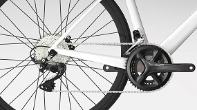 Foto de Shimano renueva Tiagra con la nueva serie R4000 de 2x11 velocidades y un redise�o de las manetas