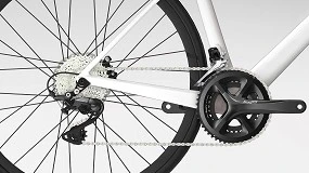 Foto de Shimano renueva Tiagra con la nueva serie R4000 de 2x11 velocidades y un rediseño de las manetas
