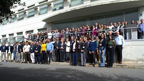 Foto de Biovegen y CBGP confirman el �inmenso potencial� para convertir en patentes el trabajo con NGT�s, en fertilizantes y estimulantes �bio�