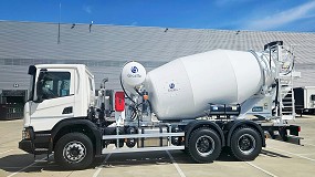 Foto de Soluciones para hormig�n y la gama de productos Cantoni, las grandes bazas de Gicalla en Smopyc 2026