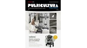 Foto de Ya está disponible en versión digital la primera edición del año de PUERICULTURA Market