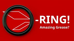 Uso de grasa con juntas t�ricas en un sistema de vac�o: �una mejora �til o una mala idea?