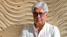 Entrevista a Santi Riera, presidente de Fimma