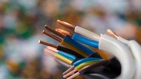 Foto de El material el�ctrico creci� un 3,4% en 2025