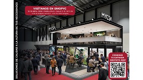 Foto de Descubre Mycsa en Smopyc 2026 y accede con entrada gratuita