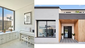 Foto de Los cerramientos, un elemento decisivo para mejorar la eficiencia energética de los edificios