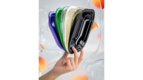 Foto de Hita presenta Plato Q, un envase diseñado para platos preparados