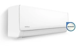 Foto de Solius entra no mercado do ar condicionado com a NOVA Gama Ionix