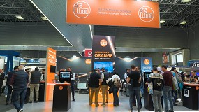 Foto de Ifm present� en BIEMH 2026 sus soluciones para mantenimiento predictivo, acceso remoto seguro e integraci�n IIoT