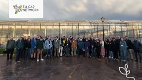 Foto de Workshop da EU CAP Network analisa uso de sensores de proximidade e remotos em Val�ncia