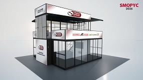 Transgr�as en Smopyc 2026: Donde la innovaci�n se encuentra con las personas