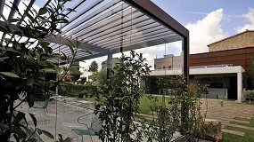 Foto de Diseñar terrazas para todo el año: el papel de la protección solar en el canal HORECA