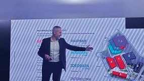 Foto de El Paris Builders Show redefine su identidad y sitúa la rehabilitación sostenible en el centro del debate europeo