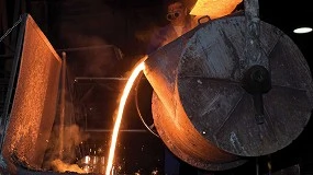 Foto de UE termina investiga��o anti-dumping sobre ferro fundido importado da �ndia e da Turquia