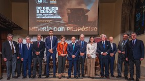 Foto de Galicia ser� la comunidad invitada en el MMH 2026