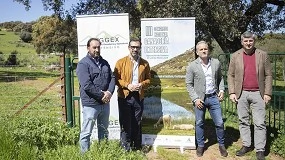 Foto de El III Congreso Nacional de Ganadería Extensiva debate sus retos de presente y futuro