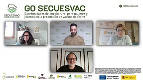Foto de Necesidades clave para asegurar el relevo generacional en el vacuno de carne
