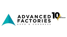 Foto de Advanced Factories 2026