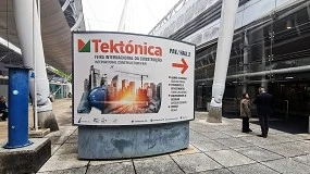 Foto de AIPOR � parceira estrat�gica da Tekt�nica 2026