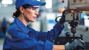 Foto de El IBV ayuda a las empresas de dise�o y fabricaci�n de m�quinas a adaptarse al nuevo Reglamento europeo de 2027