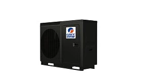 Foto de GREE apresenta nova vers�o de Versati V R290